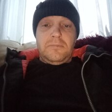 Фотография мужчины Ваня, 39 лет из г. Полоцк