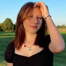 Фотография девушки Надя, 19 лет из г. Орша