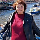 Надежда, 51 год