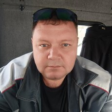 Фотография мужчины Андрей, 40 лет из г. Балхаш