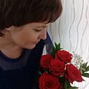 Ольга, 61 год