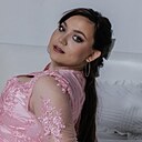 Настюша, 20 лет