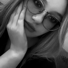 Фотография девушки Кристина, 18 лет из г. Красноярск