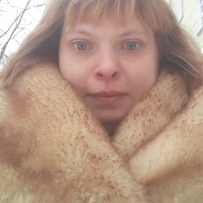 Фотография девушки Оксана, 34 года из г. Балашиха