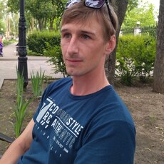 Фотография мужчины Сергей, 38 лет из г. Одинцово