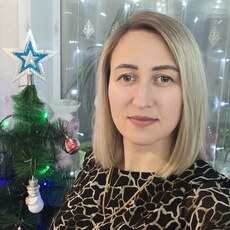 Фотография девушки Татьяна, 37 лет из г. Красноярск