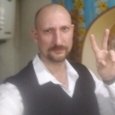 Фотография мужчины Евгений, 37 лет из г. Чапаевск