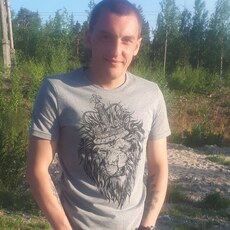 Фотография мужчины Павел, 35 лет из г. Мурманск