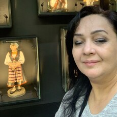 Фотография девушки Алия, 51 год из г. Казань