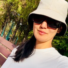 Фотография девушки Майса, 30 лет из г. Ашхабад