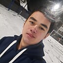 Кирилл, 23 года