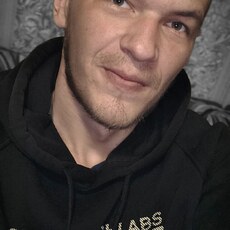 Фотография мужчины Вадим, 30 лет из г. Логойск