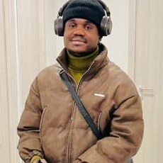 Фотография мужчины Боб Валери, 31 год из г. Москва