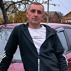 Фотография мужчины Вова, 44 года из г. Крыловская