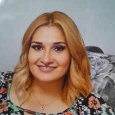 Фотография девушки Света, 53 года из г. Нальчик