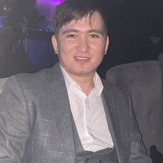 Фотография мужчины Ula, 25 лет из г. Свободный