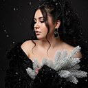 Малая, 28 лет