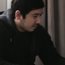 Фотография мужчины Дима, 27 лет из г. Сергиев Посад