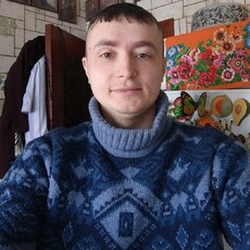 Фотография мужчины Максим, 31 год из г. Серпухов