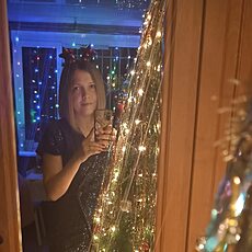 Фотография девушки Яна, 38 лет из г. Омск