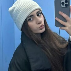 Фотография девушки Лиза, 25 лет из г. Гродно