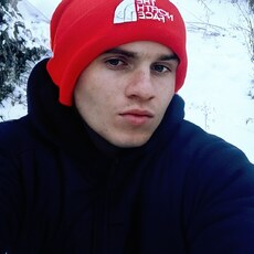 Фотография мужчины Ваня, 28 лет из г. Антрацит