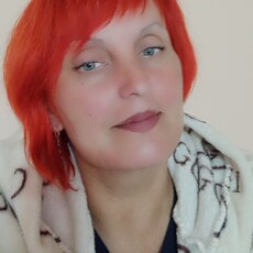 Фотография девушки Атлантида, 45 лет из г. Омск