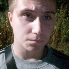 Фотография мужчины Андрей, 25 лет из г. Ухта