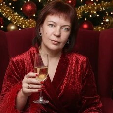 Фотография девушки Светлана, 45 лет из г. Магнитогорск