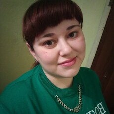 Фотография девушки Настя, 28 лет из г. Челябинск