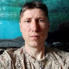 Фотография мужчины Юрий, 35 лет из г. Лысьва