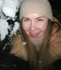 Фотография девушки Неизвестно, 38 лет из г. Выкса