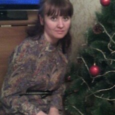 Фотография девушки Алсу, 38 лет из г. Янаул