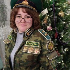 Фотография девушки Айсылу, 36 лет из г. Мелеуз