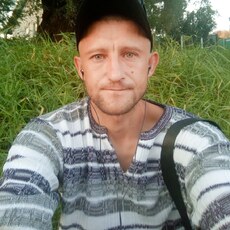 Фотография мужчины Сергей, 37 лет из г. Великий Новгород