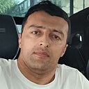 Дилшод, 33 года