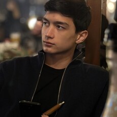 Фотография мужчины Selimhan, 18 лет из г. Минск