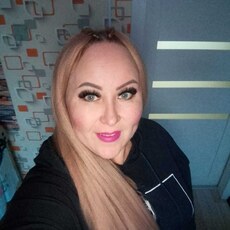 Фотография девушки Натали, 44 года из г. Омск
