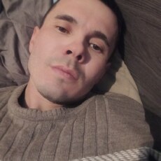 Фотография мужчины Алексей, 32 года из г. Нерчинск