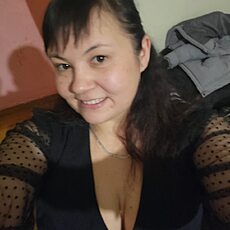 Фотография девушки Альбина, 37 лет из г. Челябинск