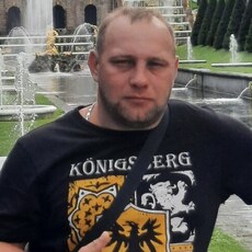 Фотография мужчины Евгений, 36 лет из г. Новокузнецк