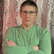 Фотография мужчины Сергей, 41 год из г. Ярославль