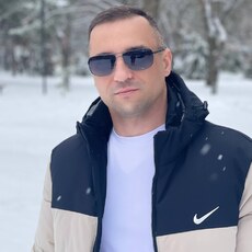 Фотография мужчины Андрей, 41 год из г. Мелитополь