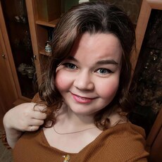 Фотография девушки Ольга, 34 года из г. Череповец