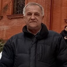 Фотография мужчины Игорь, 58 лет из г. Абинск