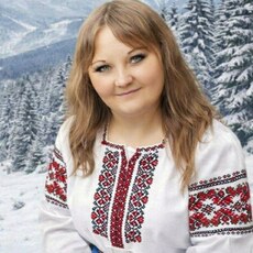 Фотография девушки Кет, 36 лет из г. Золотоноша