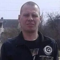 Фотография мужчины Александр, 41 год из г. Слуцк