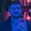 Илкин, 37 лет