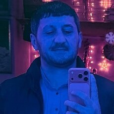 Фотография мужчины Илкин, 37 лет из г. Воронеж