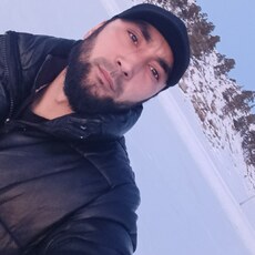 Фотография мужчины Тимур, 28 лет из г. Сарань